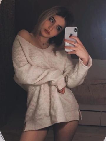 Индивидуалка Эдита Фотография 3
