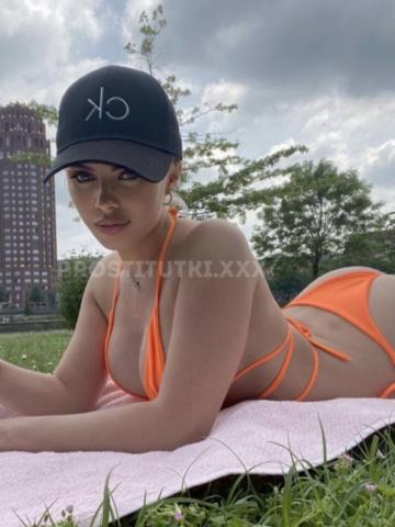 Индивидуалка Забава Фотография 2