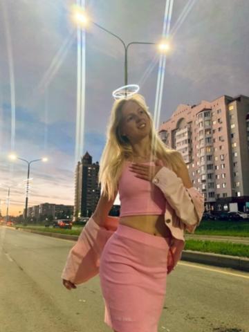 Индивидуалка Забава Фотография 3